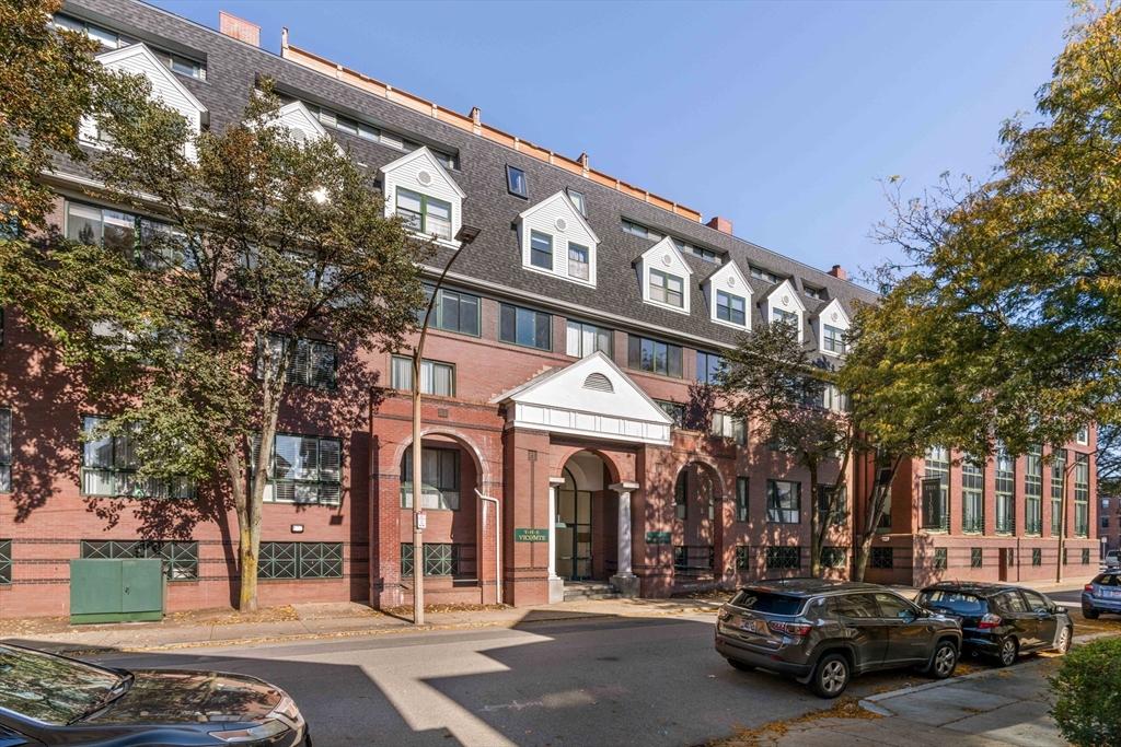 59 Brainerd Rd 514, 73219192, Boston, Condominium,  for sale, Susan Bevilacqua, Douglas Elliman Real Estate